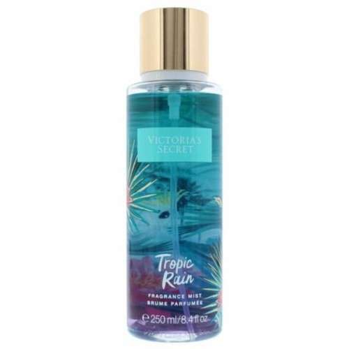 بادی اسپلش زنانه تروپیک رین مدل ویکتوریا سکرت حجم 250 میلی لیتر