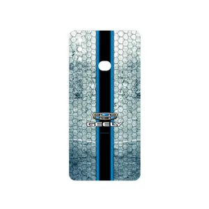 MAHOOT GEELY Cover Sticker for Samsung Galaxy A10s