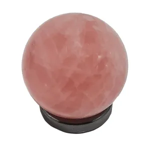 سنگ راف مدل رز کوارتز کد 01