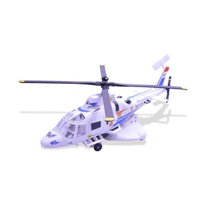 هلیکوپتر مدل Sky 20