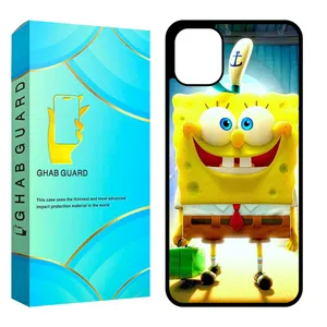 Ghab Guard CHAPGHAB Cover For Apple iPhone 11