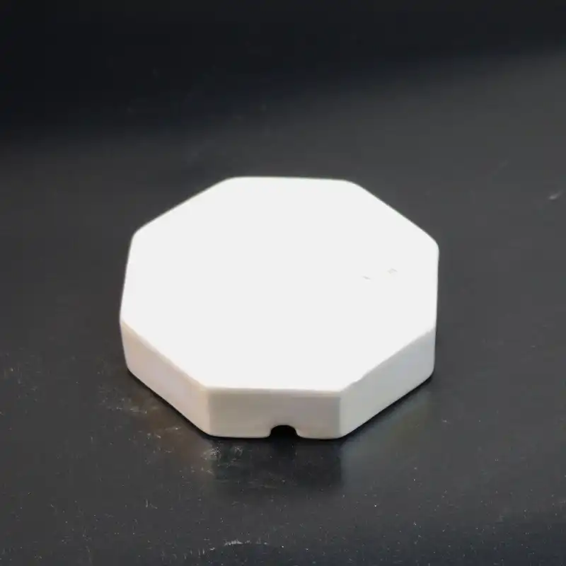 زیر سیگاری سرامیکی مدل لاستر