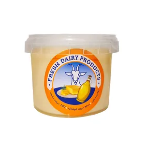 روغن محلی بز سانن-500 گرم