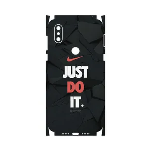 MAHOOT  NK-FullSkin Cover Sticker for Xiaomi Mi Mix 3
