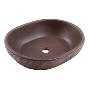 کاسه روشویی مدل مارال کد MA-16