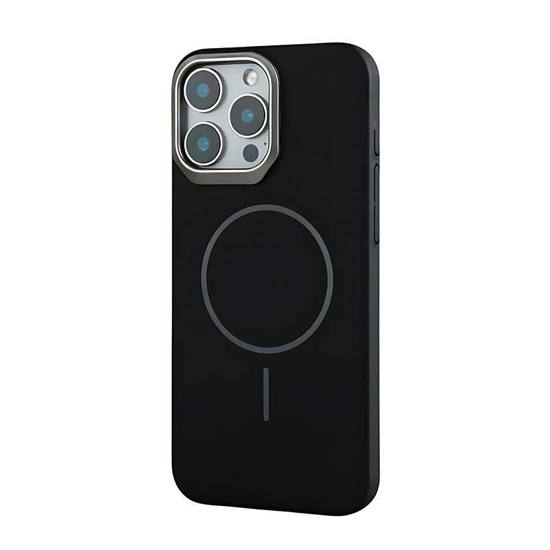 کاور مدل CShock مناسب برای گوشی موبایل اپل iPhone 15 Pro Max