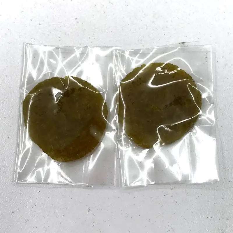 موم مضراب تار کد 5 بسته 2 عددی