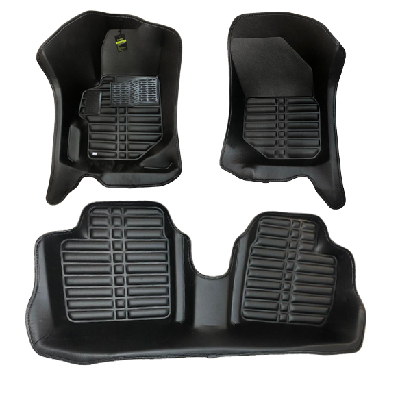 کفپوش سه بعدی خودرو مدل ای ام تی سی مناسب برای پژو 301