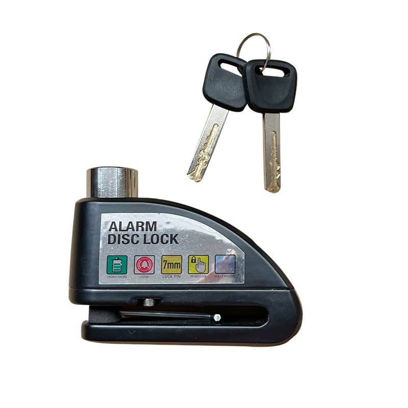 قفل دیسکی موتورسیکلت موتولاک کد 1405