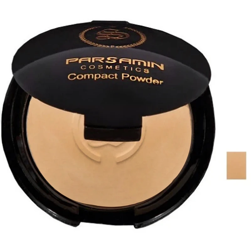 پنکیک پارس سامین مدل آینه دار شماره 04 کاور متوسط