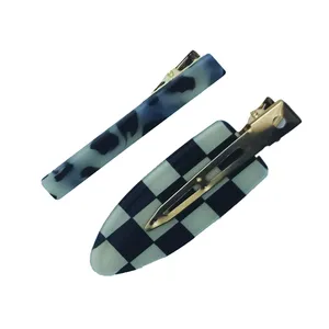 گیره مو زنانه کد 001 بسته 2 عددی