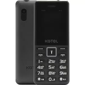 گوشی موبایل کاجیتل مدل K10 دو سیم کارت 