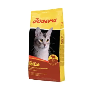 غذای خشک گربه جوسرا مدل Josicat Beef وزن 10 کیلوگرم