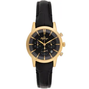 ساعت مچی عقربه ای زنانه الگانس مدل SC8143-702