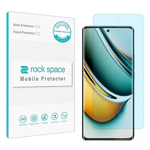 Rockspace HyBLU anti-blue ray screen protector suitable for Realme 11 Pro mobile phone