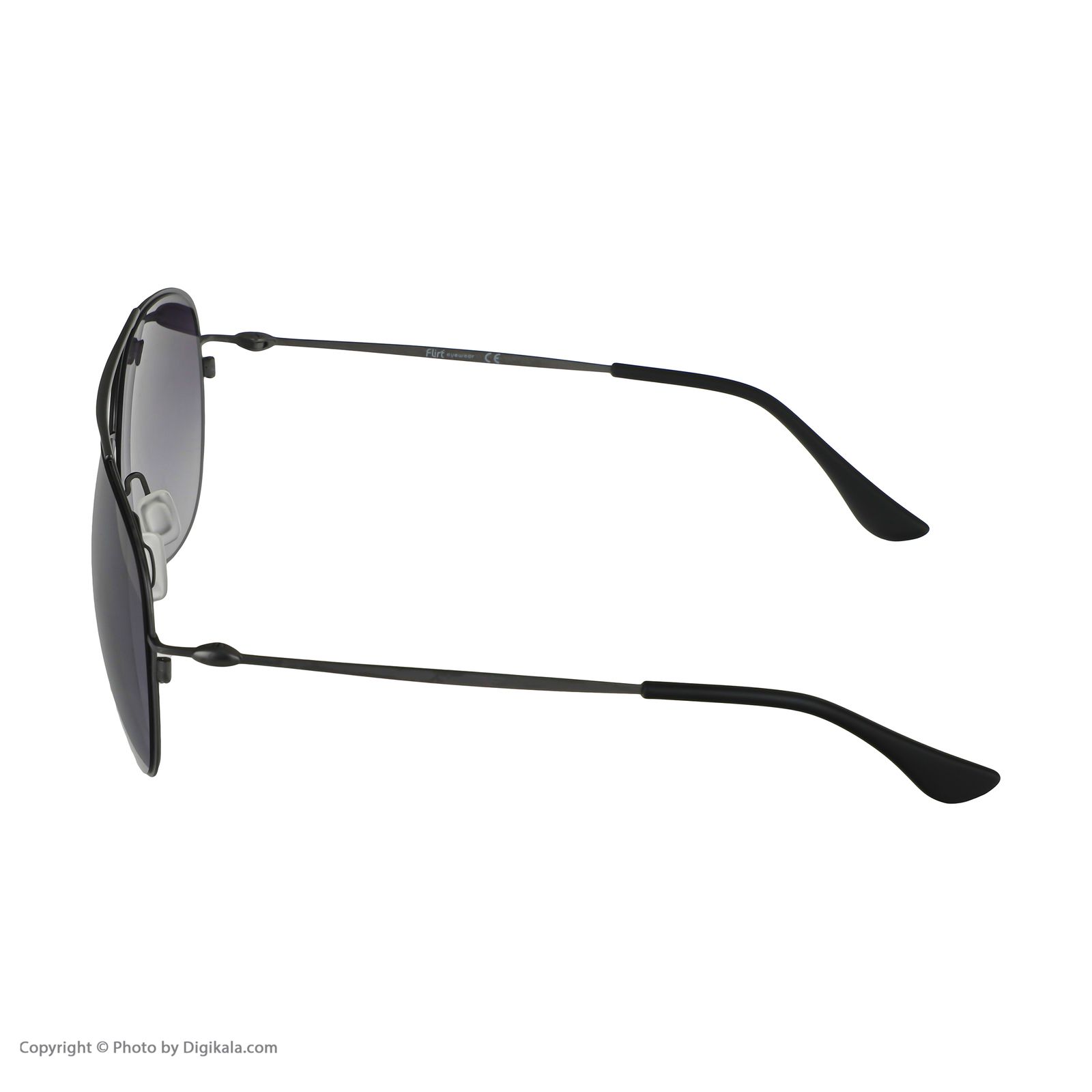 عینک آفتابی مردانه فلرت مدل FLS303-213-03 -  - 5