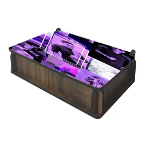 جعبه جواهرات طرح محسن ابراهیم زاده کد 5