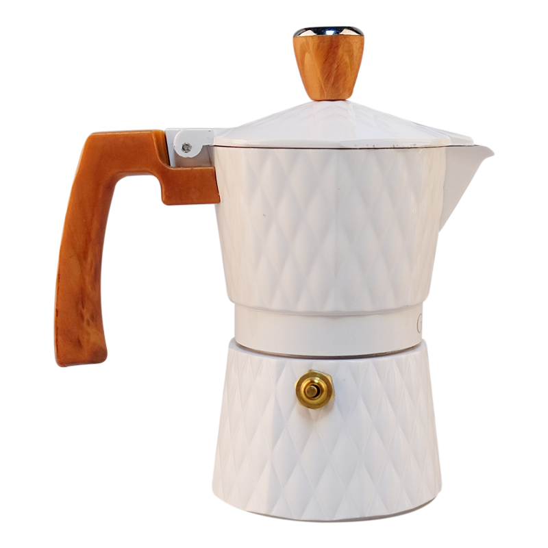 قهوه ساز مدل 2 Cup
