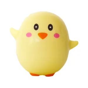 اسکوییشی مدل جوجه تپلی