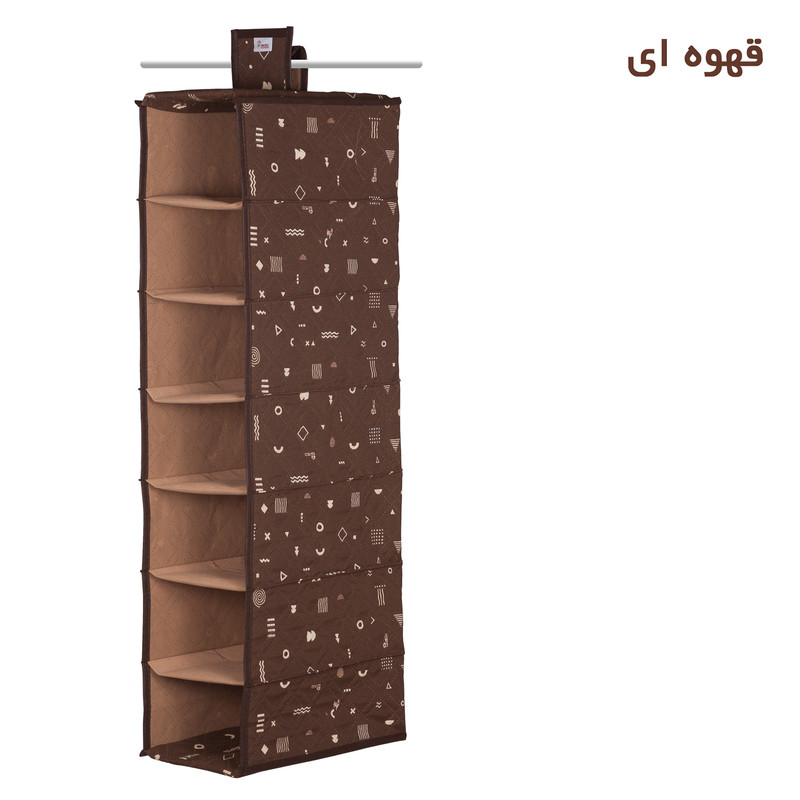 ارگنایزر هومتکس مدل HGW7-H ارگنایزر هومتکس مدل HGW7-H