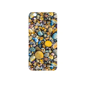MAHOOT River rocks Cover Sticker for Huawei Ascend G630