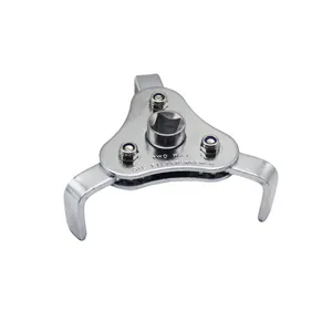 آچار فیلتر روغن ایست من مدل سه شاخ کد YP-EBID-5007/DRIVE1/2
