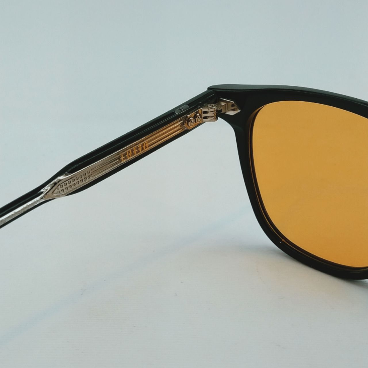 عینک شب جنتل مانستر مدل LUTTO -  - 3