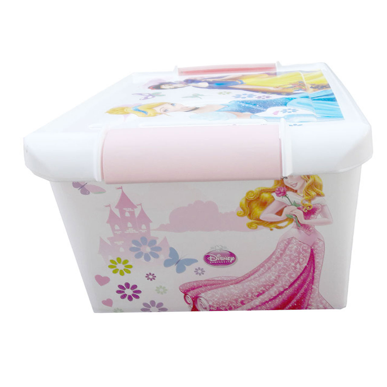 جعبه اسباب بازی کودک کد SM11