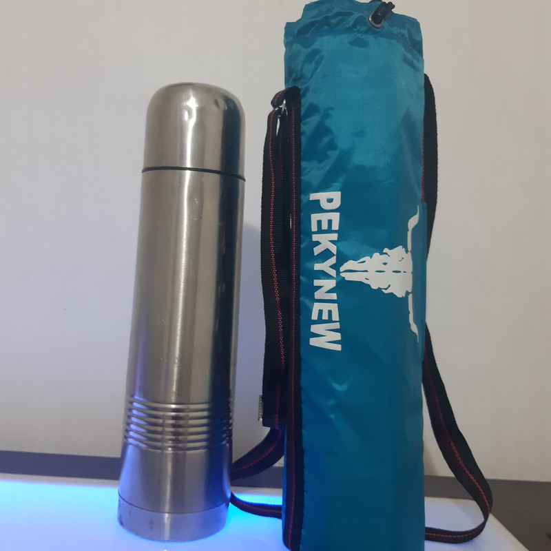 کیف فلاسک مدل پکینیو 800_1.500 Soo