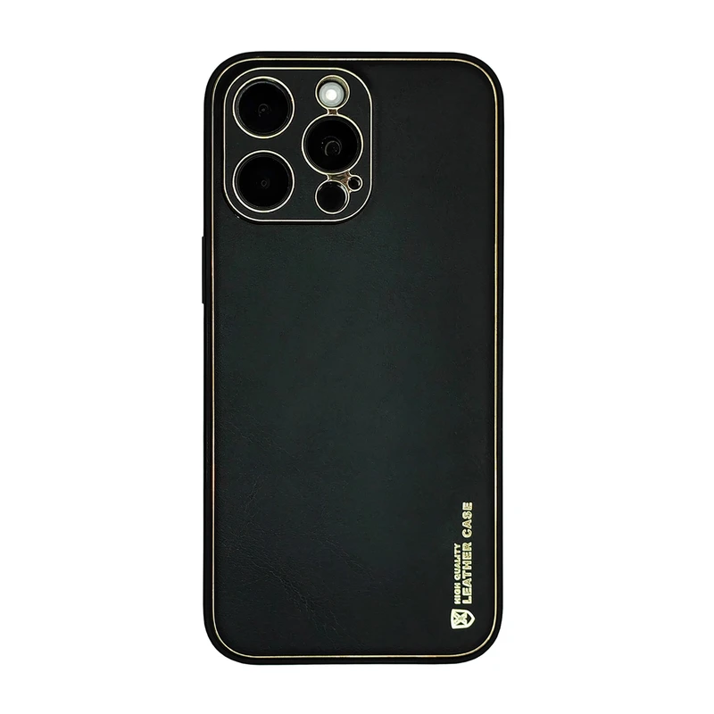 کاور مدل HLC کد 01 مناسب برای گوشی موبایل اپل iphone 15 Pro Max