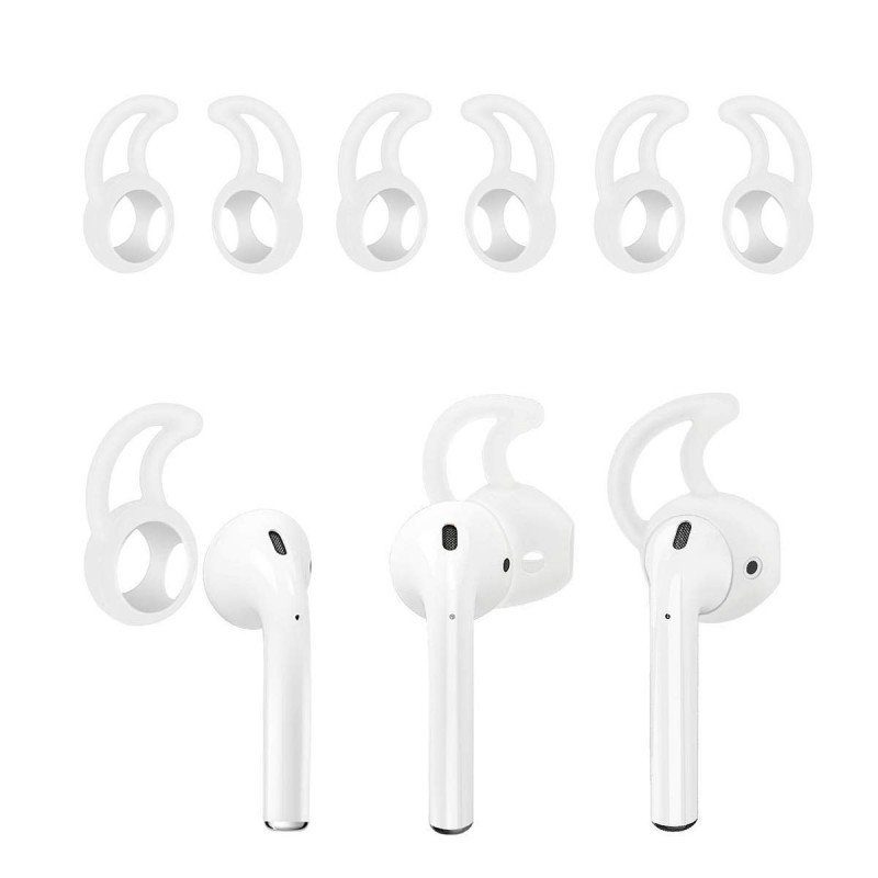 نگهدارنده دورگوشی مدل SFP-41 مناسب برای اپل ایرپاد