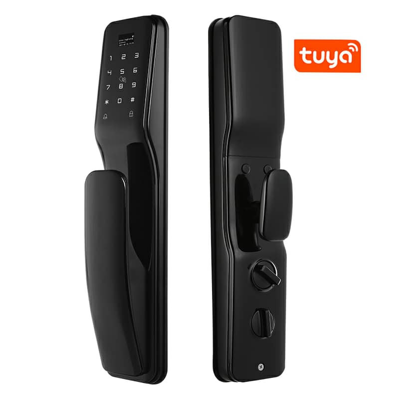 دستگیره هوشمند مدل M300 بسته دو عددی