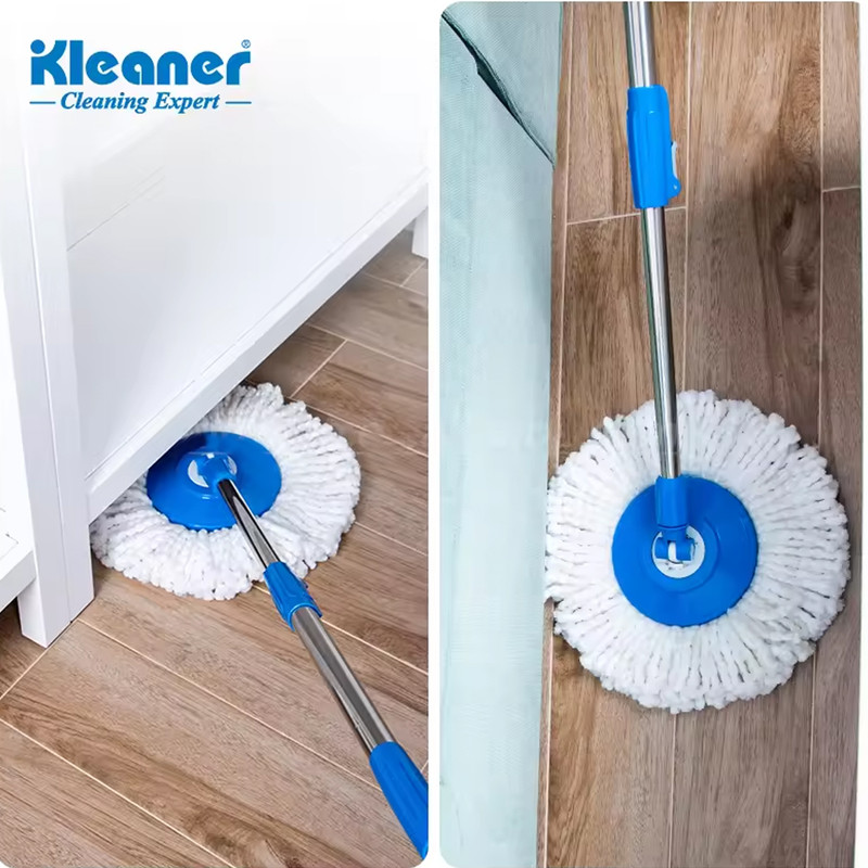 یدک زمین شوی کلینر مدل TORNADO کد GSRT002-1