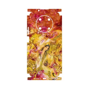 MAHOOT Persian miniature 1-FullSkin Cover Sticker for Huawei Nova Y90