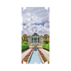 MAHOOT Eram garden-FullSkin Cover Sticker for Motorola Moto G54