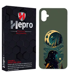 HEPRO MC Cover for SAMSUNG GALAXY A05