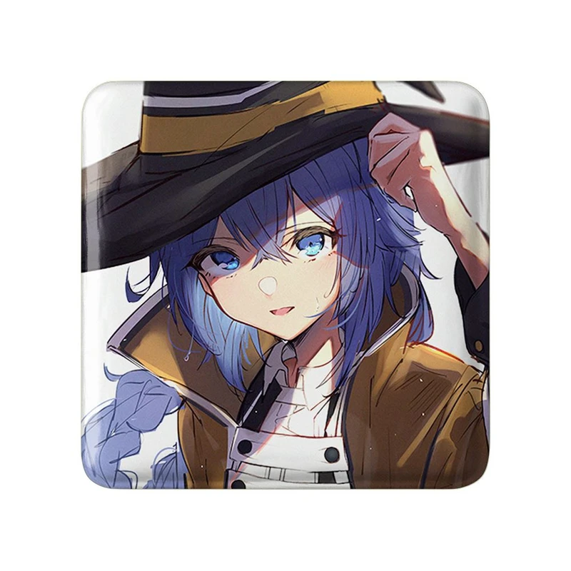 مگنت خندالو مدل روکسی انیمه موشوکو تنسی کد 24117