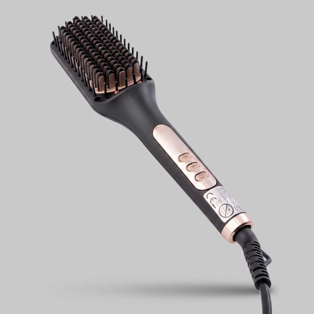 برس حرارتی دی اس پی مدل dsp-11009