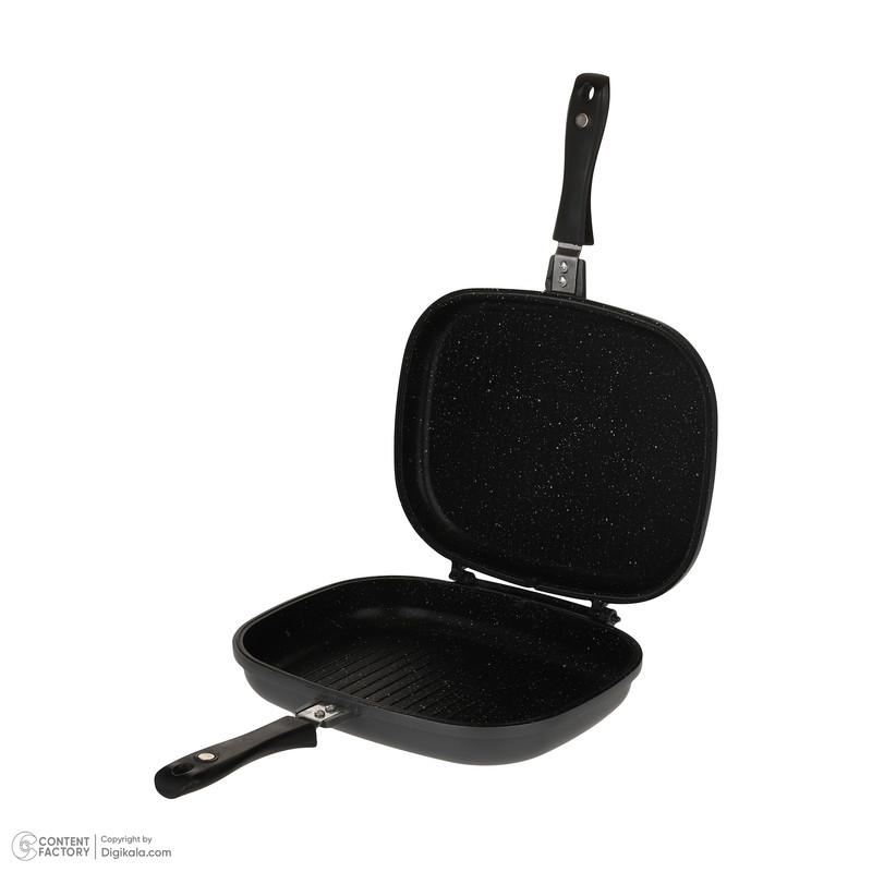 سرویس پخت و پز 12 پارچه کایزر مدل 002