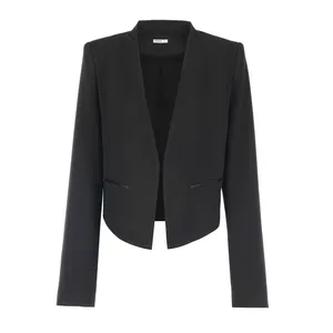 کت زنانه سرژه مدل 212261