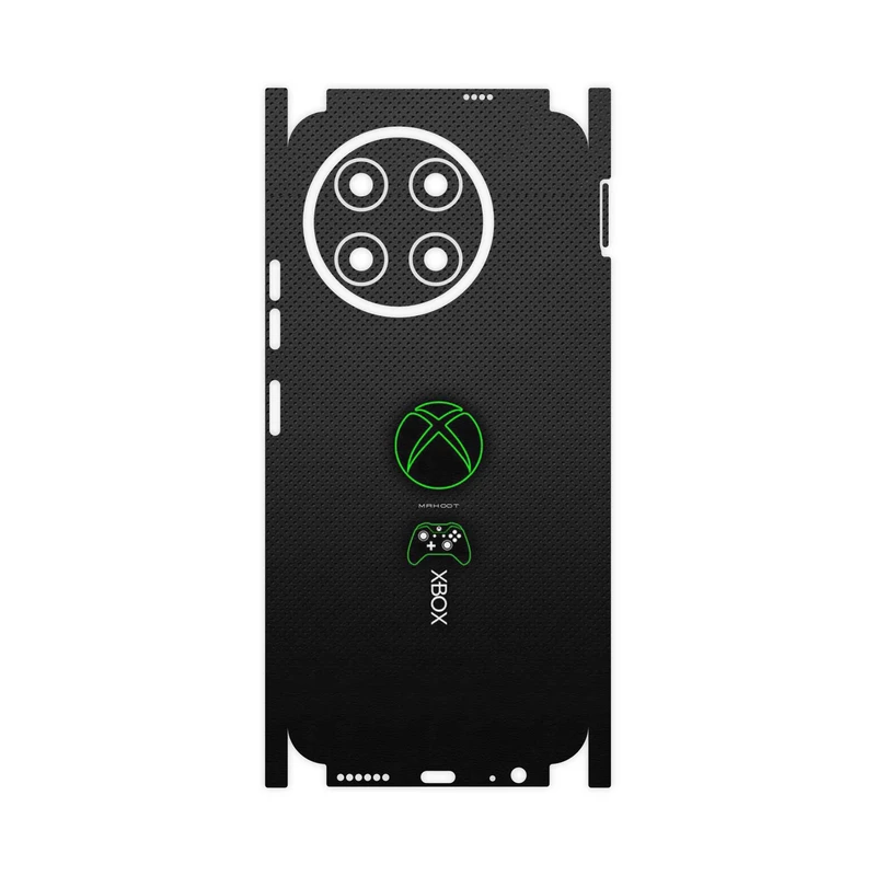 برچسب پوششی ماهوت مدل XBOX-FullSkin مناسب برای گوشی موبایل تکنو Spark 30 Pro