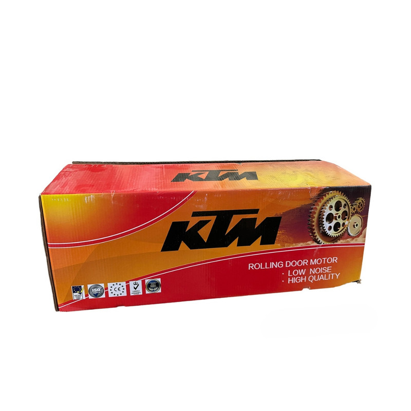 موتور کرکره برقی  کی تی ام مدل ساید 600