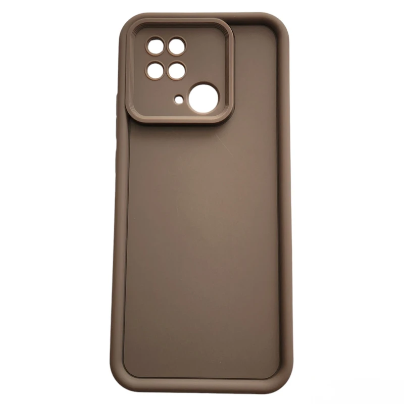 کاور طرح سولید مناسب برای گوشی موبایل شیائومی Redmi 10C / POCO C40