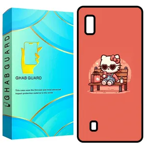 Ghab Guard GCHPA10 Cover For Samsung Galaxy A10 / M10