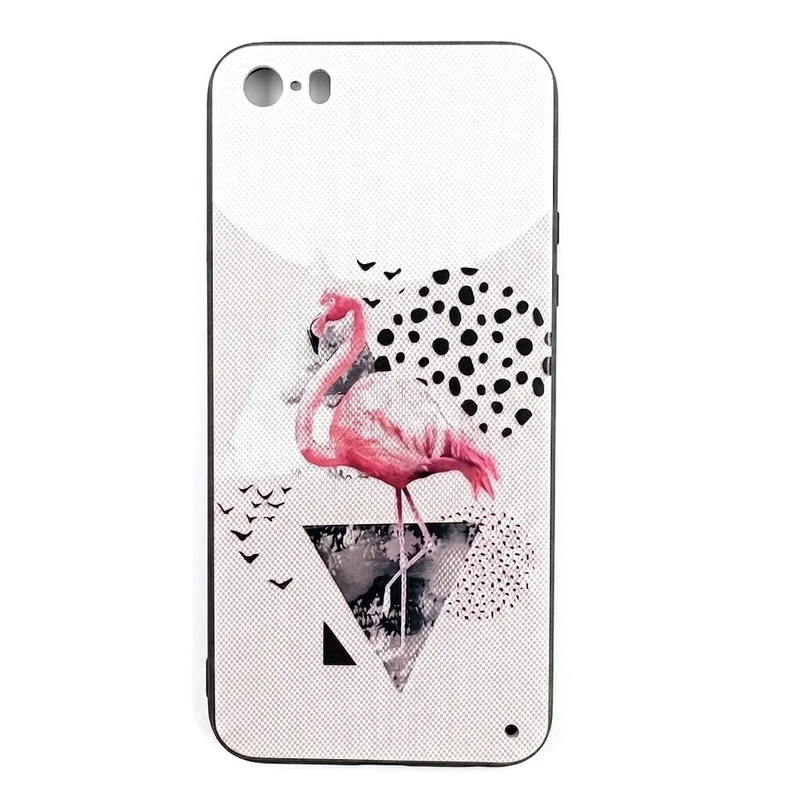 کاور مدل 01 مناسب برای گوشی موبایل اپل Iphone 5/5s