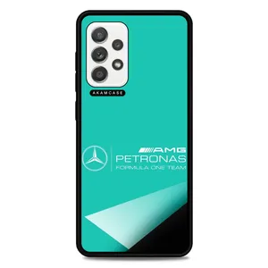 AKAM AMC-WSGA52-BENZ-18 Cover For Samsung Galaxy A52