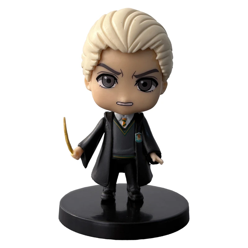 اکشن فیگور مدل هری پاتر شخصیت دراکو مالفوی ارتفاع 8 سانتی متر