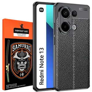 Samurai Ultimate For Xiaomi Redmi Note13 4G