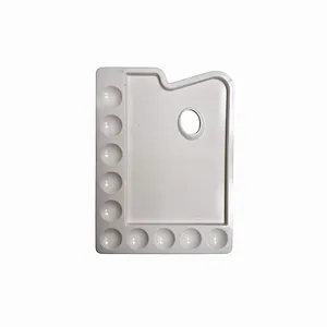 پالت رنگ مدل P-10