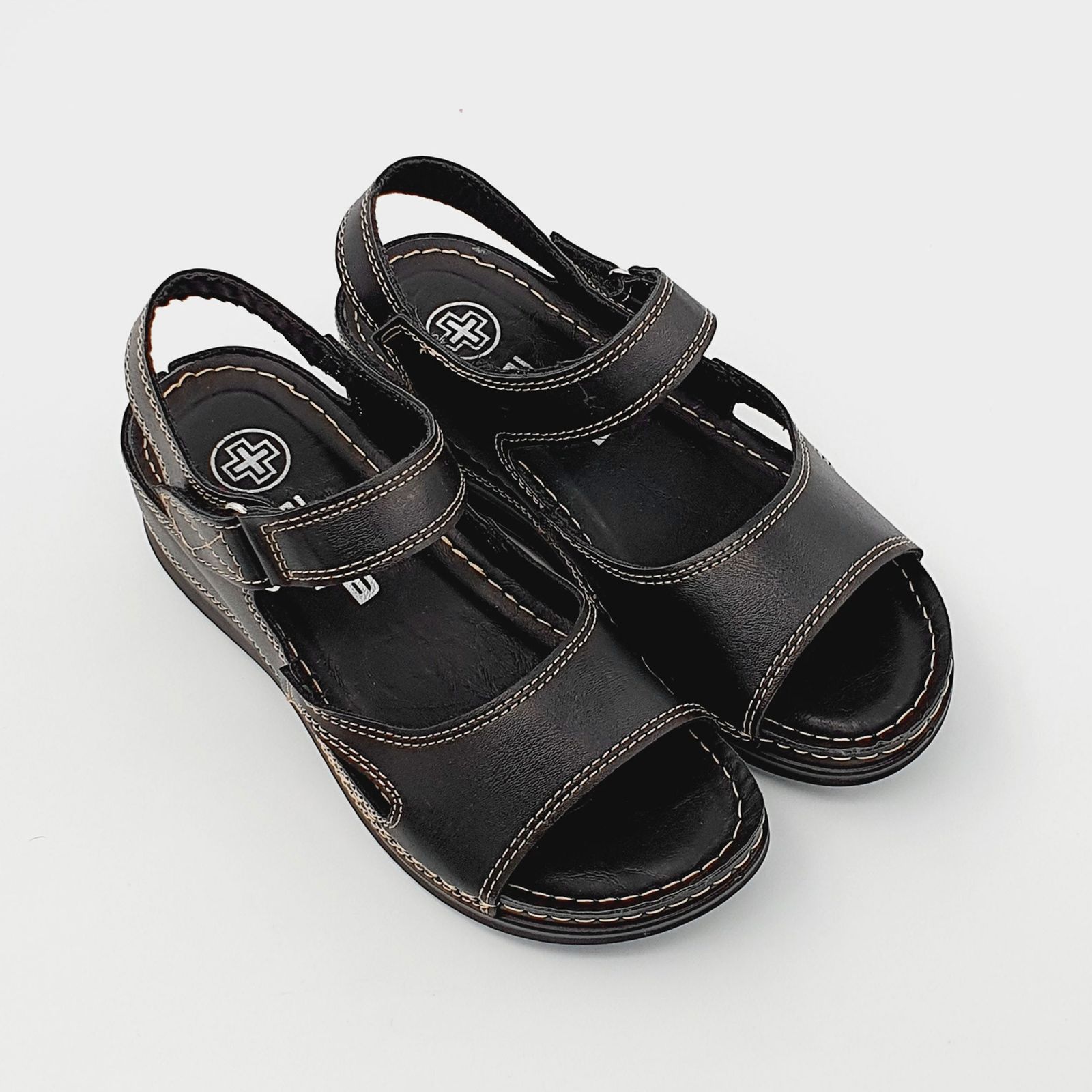 صندل زنانه پاما مدل دلوین کد G1656 - - 6